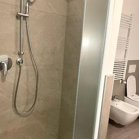 Rosa Appartement Pacengo Di Lazise